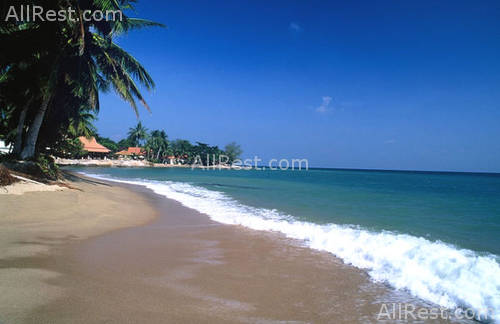Rocky Resort 36